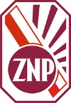 Logo Związku Nauczycielstwa Polskiego