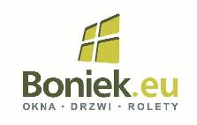 Okna Boniek