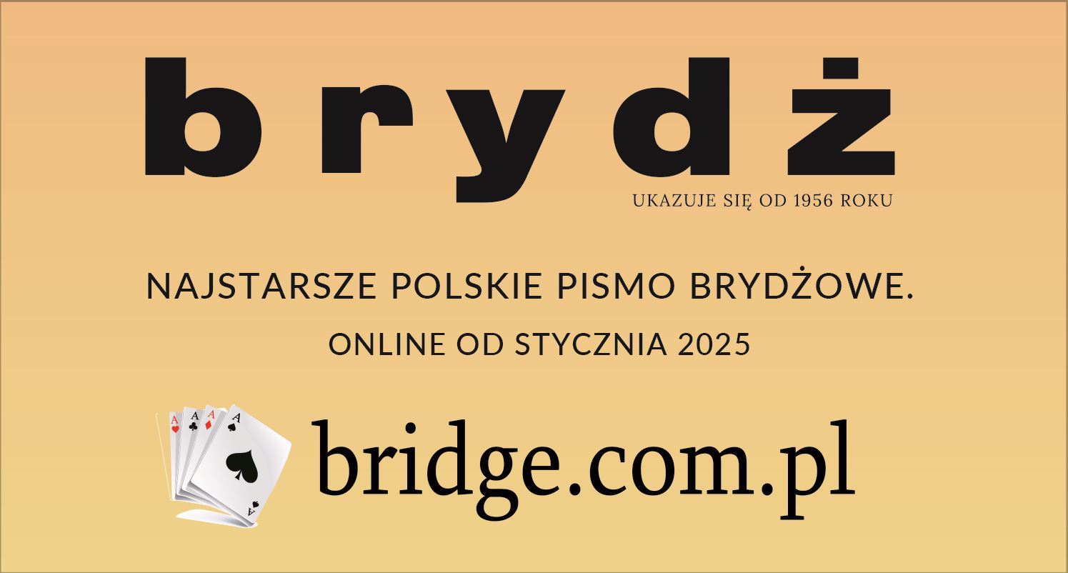 Miesięcznik Brydż