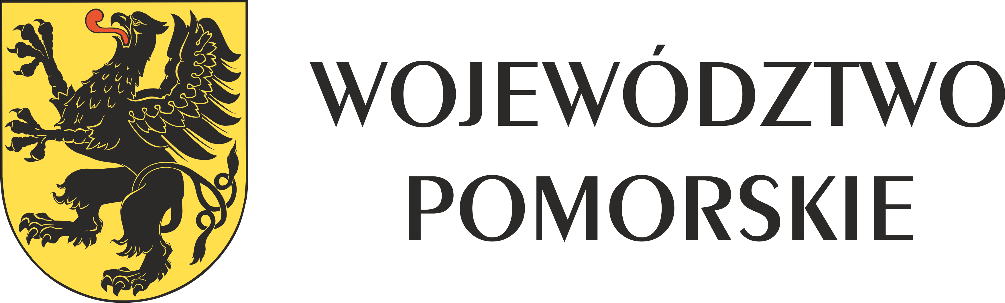 Województwo Pomorskie