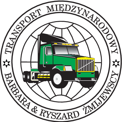 KAM-TRANS TRANSPORT MIĘDZYNARODOWY RYSZARD & BARBARA ŻMIJEWSCY