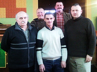 Agenci Gorzow